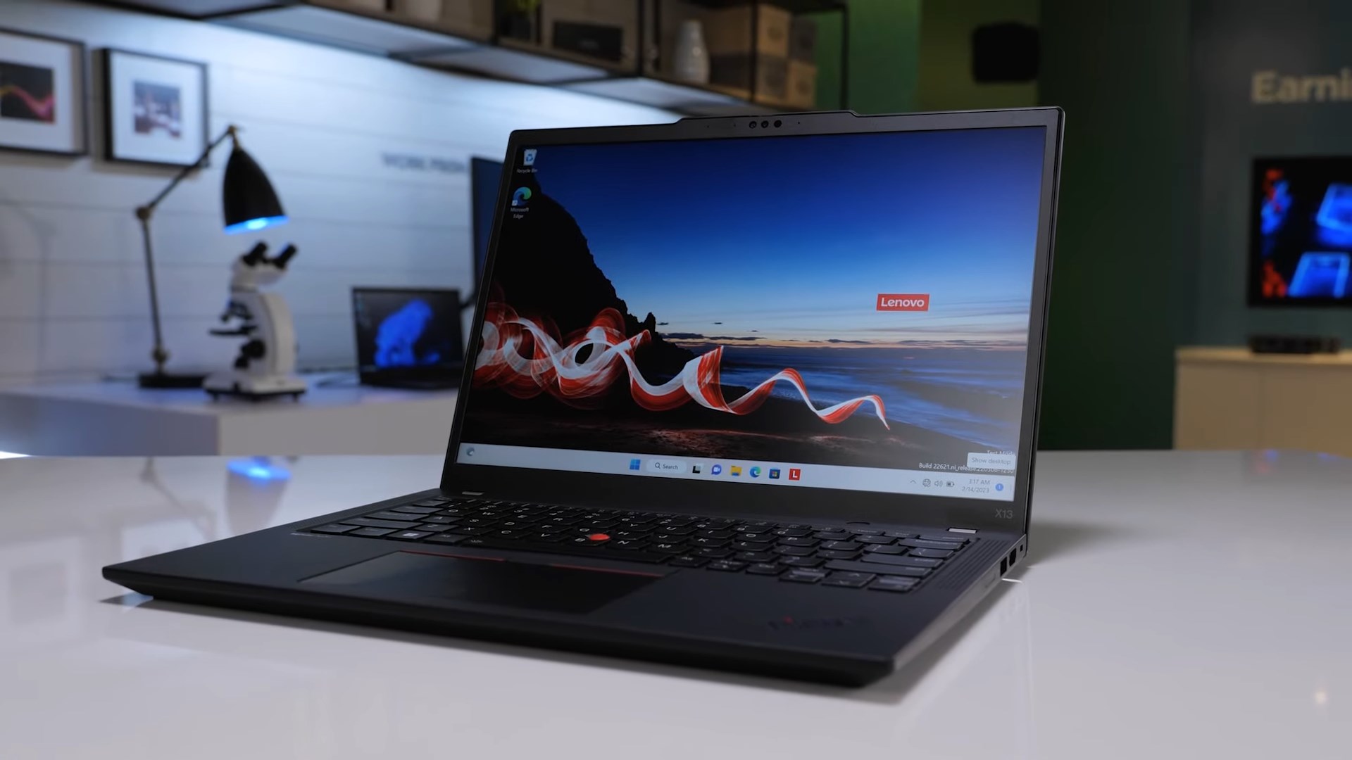 thinkpad最新款