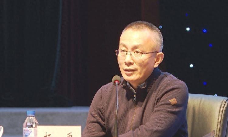 郎咸平新视频解析