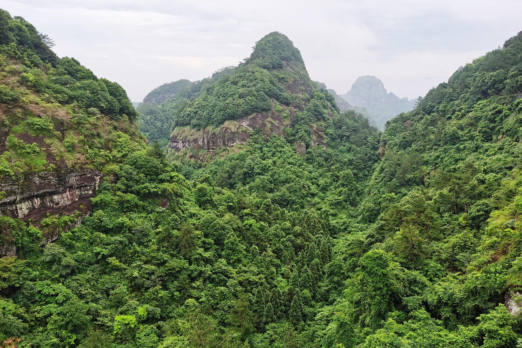 浙江5A景区排名揭晓：16大景点全新排行揭晓