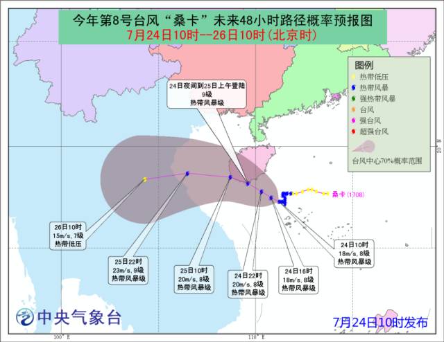 “宁波最新台风预报速递”