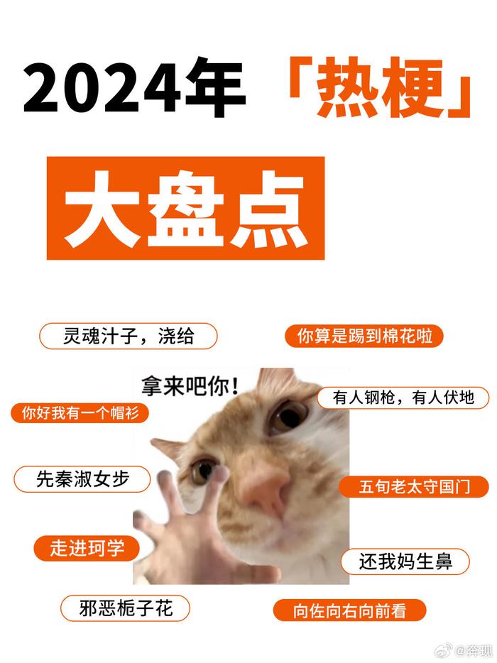 2024年度爆笑集锦