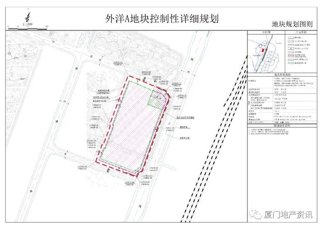 龙岩东肖地区最新发展蓝图解读：全面解析东肖未来规划新动向