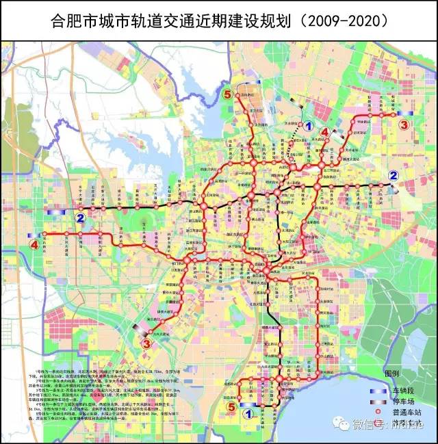 铜陵市地铁建设进展速递：最新轨道交通资讯全解析