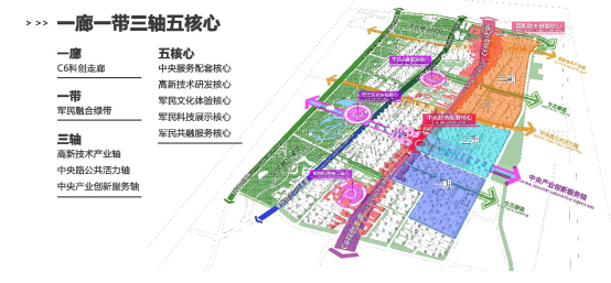 三河市皇庄未来蓝图：最新发展规划大揭秘