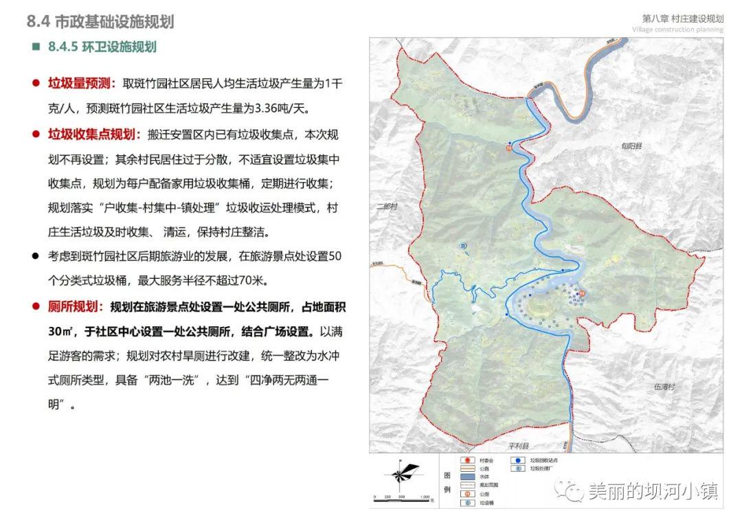 竹坪乡未来蓝图：修水地区最新规划图解读