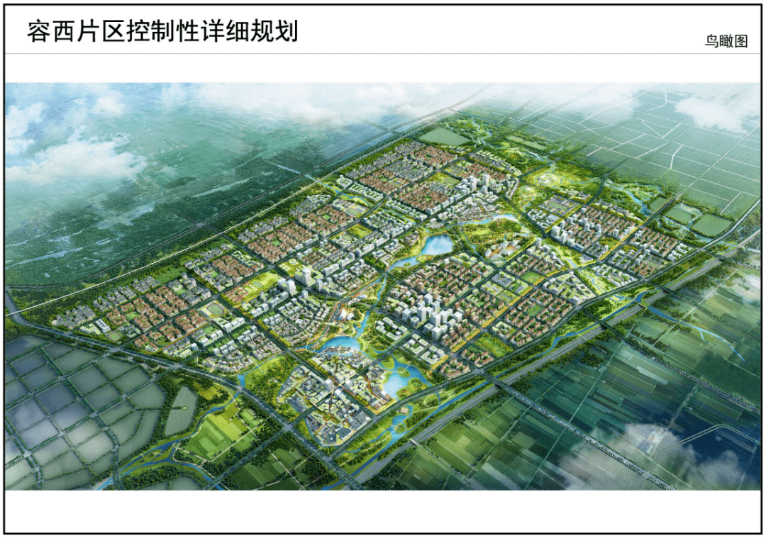 探索顺义通怀路未来蓝图：最新详细规划图大揭秘