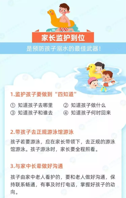 近期频发的儿童溺水事故盘点：揭示安全防范的紧迫性