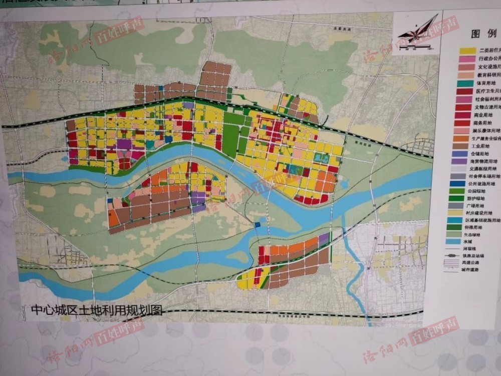 探索沁阳未来蓝图：揭秘沁阳市全新城市规划纲要