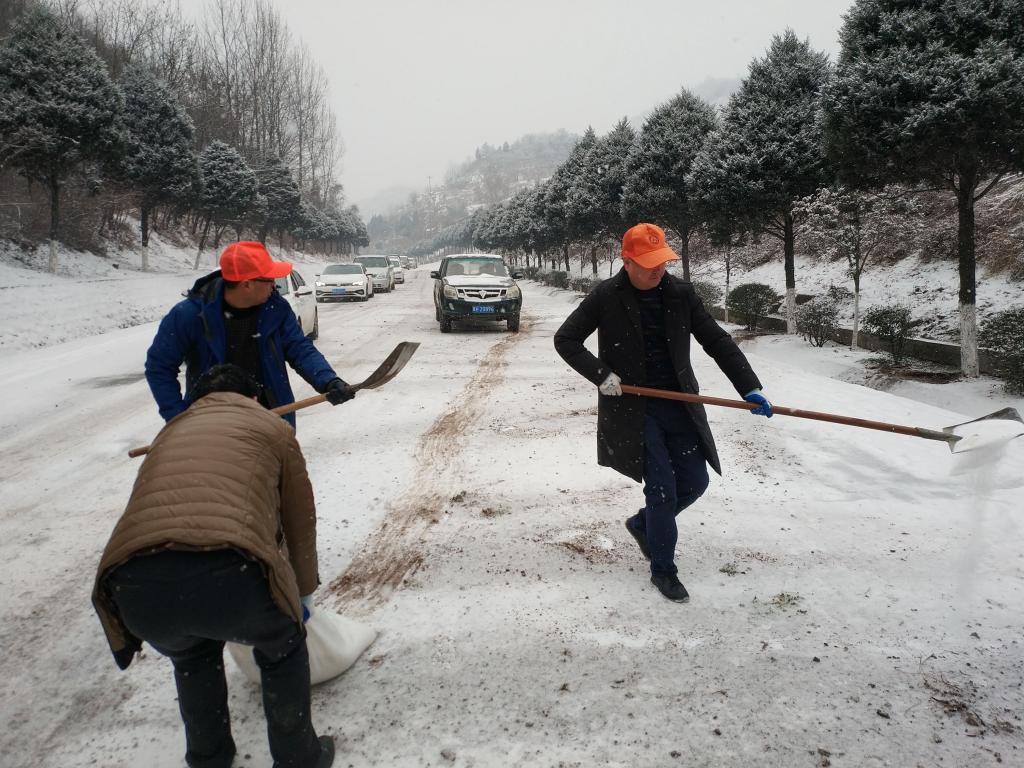 榆商高速公路2025年度最新动态全解析