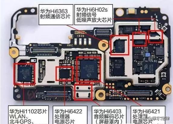 华为Mate 9销售数据最新出炉：揭秘热销背后的市场风云