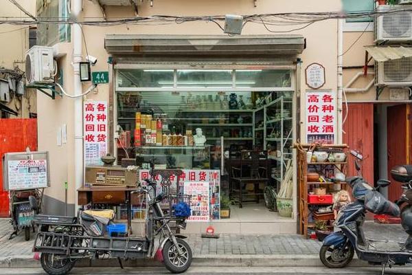 捕捉上海繁华瞬间：最新城市风貌图鉴