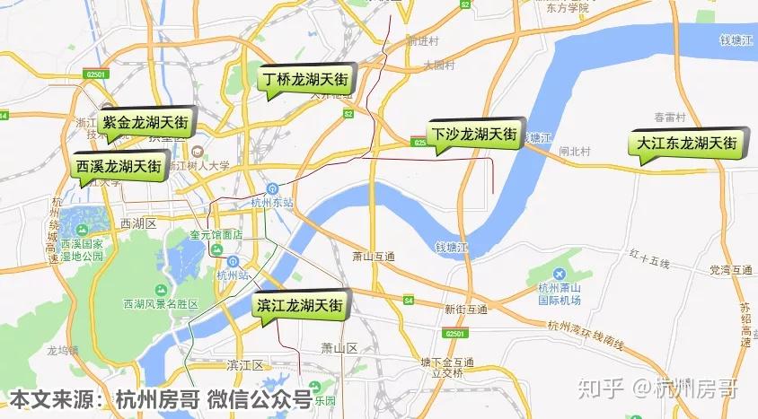 丁桥地区房产动态：最新楼盘资讯速递