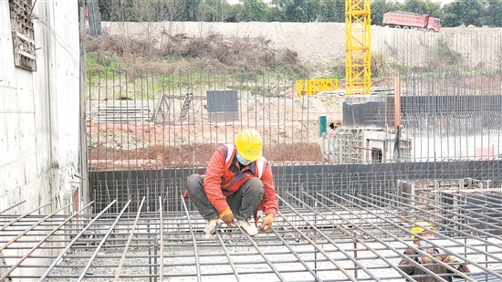 汤坝水电站建设进展追踪：最新工程动态揭秘